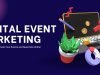 Digital Event Marketing: A Guide to Attracting More Attendees Digital Event Marketing