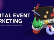 Digital Event Marketing: A Guide to Attracting More Attendees Digital Event Marketing