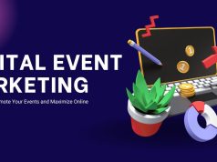 Digital Event Marketing: A Guide to Attracting More Attendees Digital Event Marketing