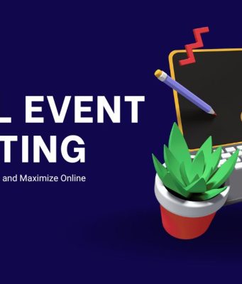 Digital Event Marketing: A Guide to Attracting More Attendees Digital Event Marketing