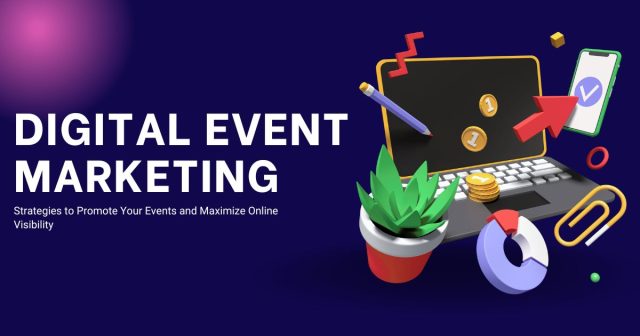 Digital Event Marketing