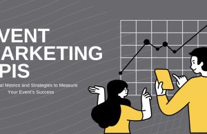 Event Marketing KPIs: How to Track and Measure Event Success