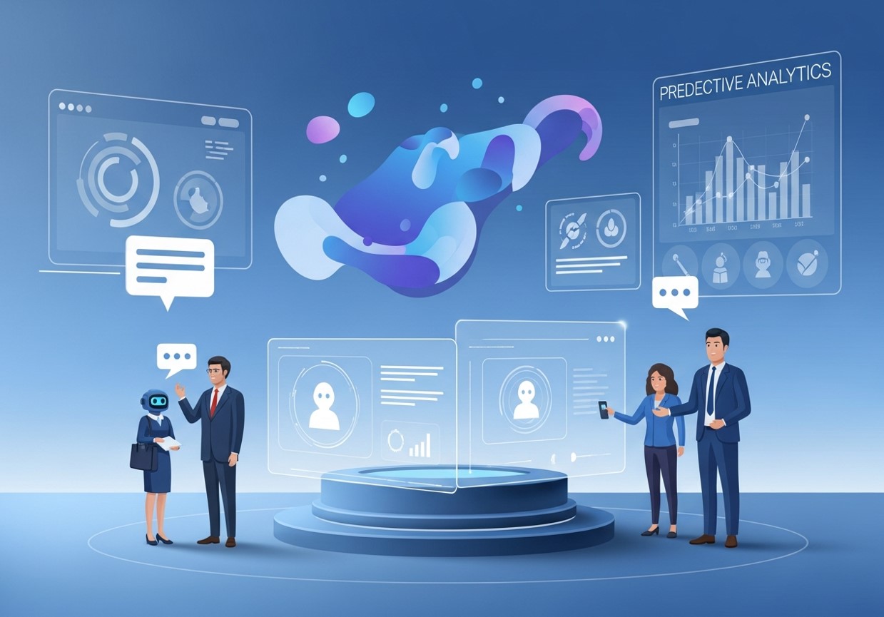 Leveraging AI for Smarter Event Automation