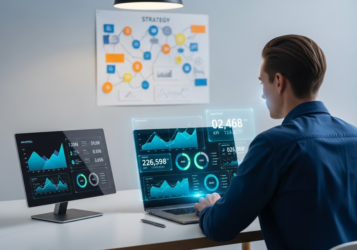 Putting It All Together Your KPI Toolkit