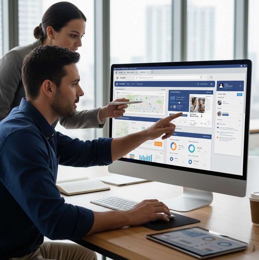 Build Your Campaign in Ads Manager