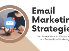Email Marketing Strategies for Your Next Event Email Marketing Strategies
