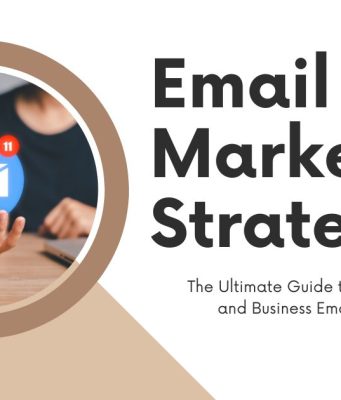 Email Marketing Strategies for Your Next Event Email Marketing Strategies