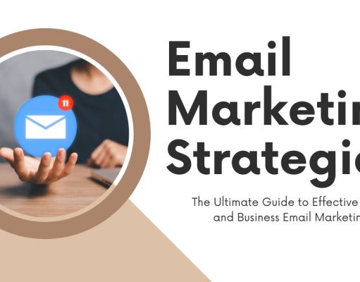Email Marketing Strategies for Your Next Event Email Marketing Strategies