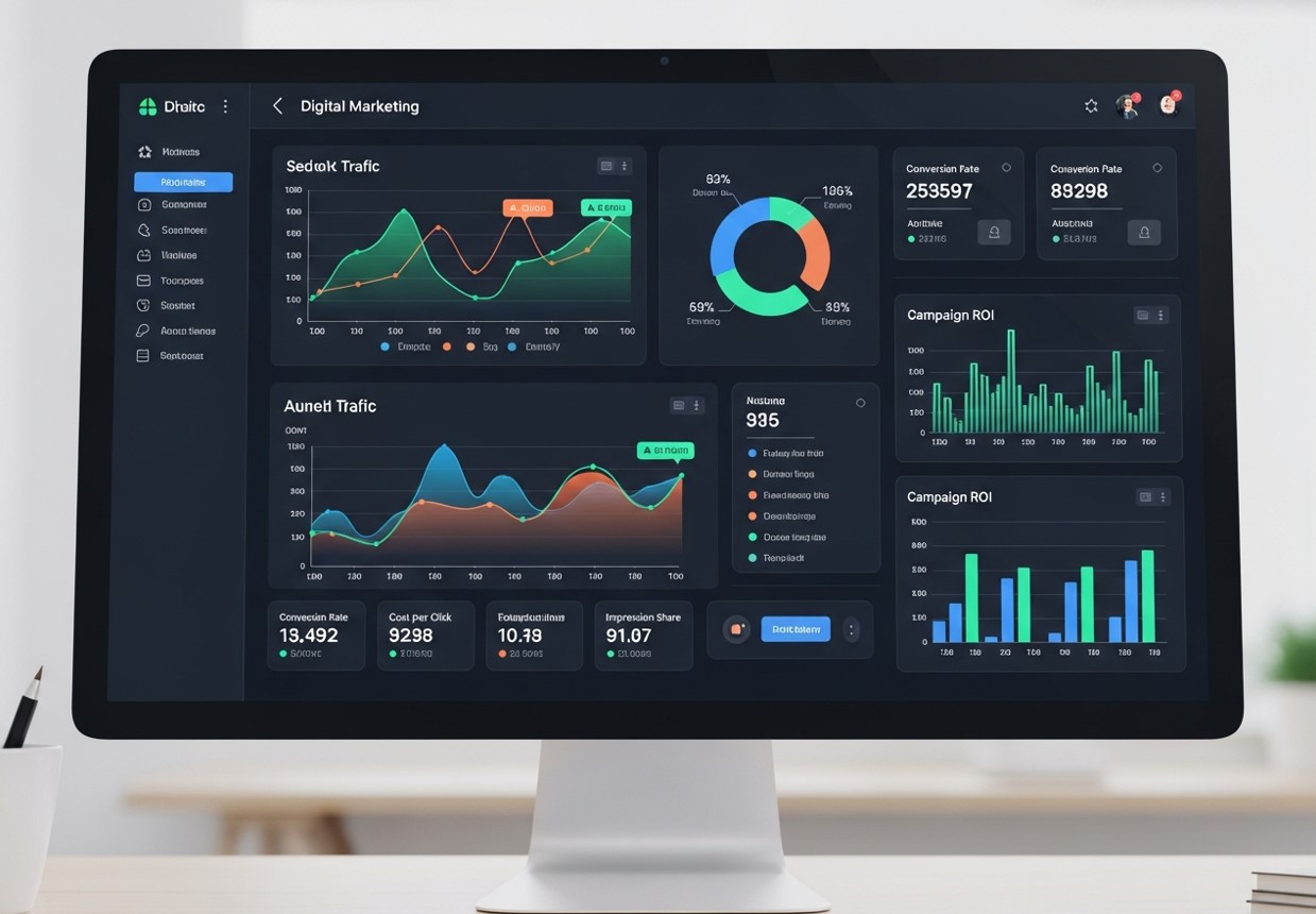 Monitor and Optimize Your Campaign