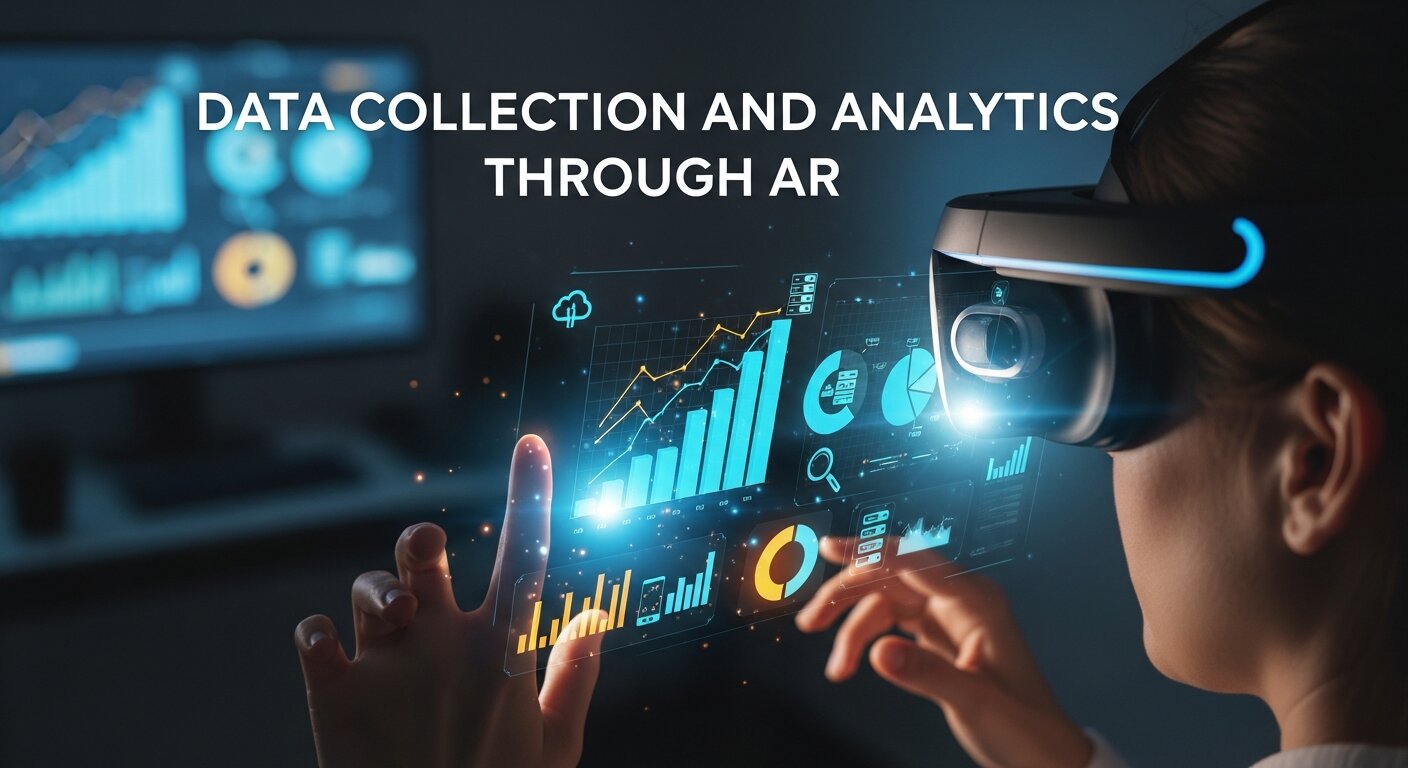 Data Collection and Analytics Through