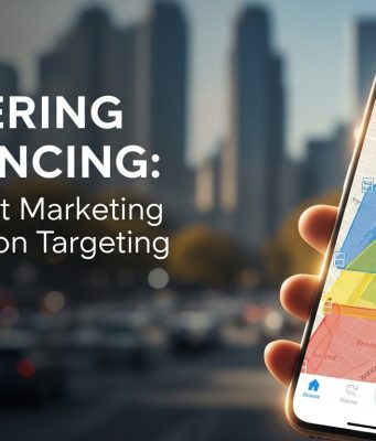 Mastering Geofencing: Boost Event Marketing with Location Targeting Geofencing for event marketing