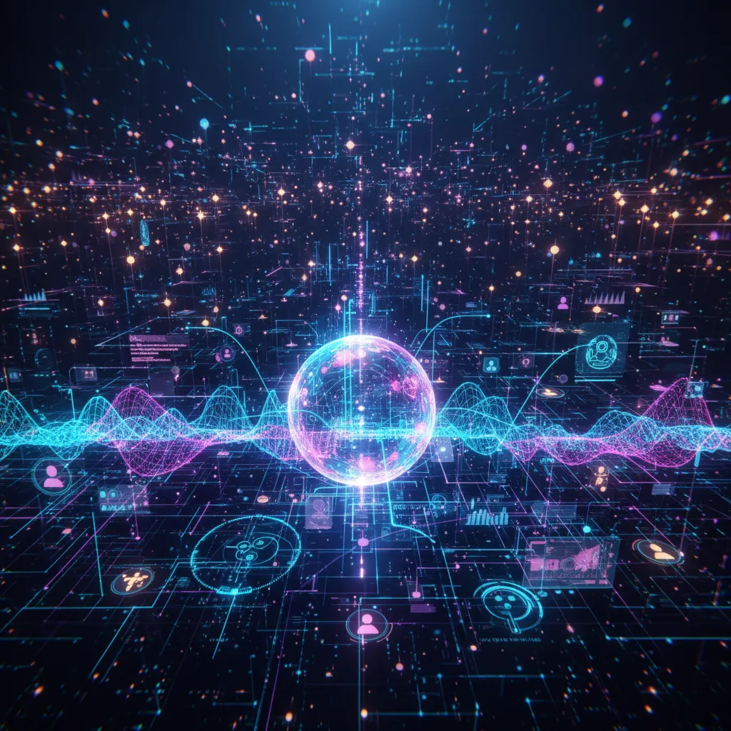 AI-Driven Personalization in Decentralized Networking