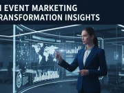 Benefits of AI in Event Marketing: How It Transforms Events Benefits of AI in Event Marketing
