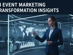 Benefits of AI in Event Marketing: How It Transforms Events Benefits of AI in Event Marketing