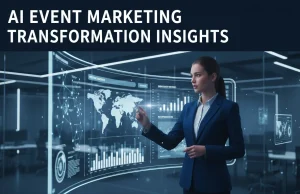 Benefits of AI in Event Marketing: How It Transforms Events Benefits of AI in Event Marketing