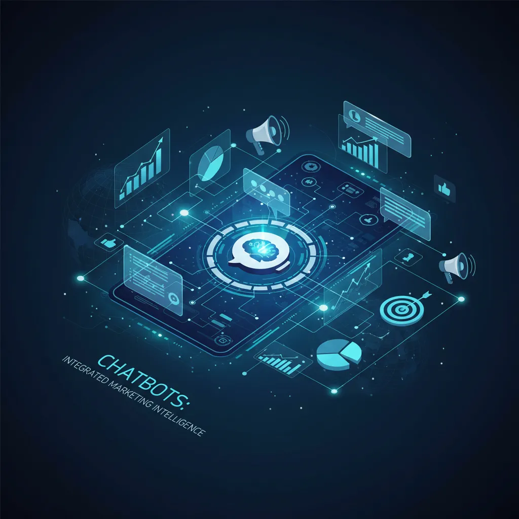 Aligning Chatbots with Broader Marketing Strategies