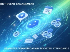 Chatbot-Driven Event Marketing: Boost Attendee Engagement Chatbot-Driven Event Marketing
