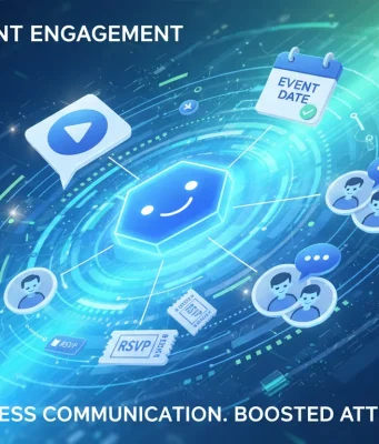 Chatbot-Driven Event Marketing: Boost Attendee Engagement Chatbot-Driven Event Marketing