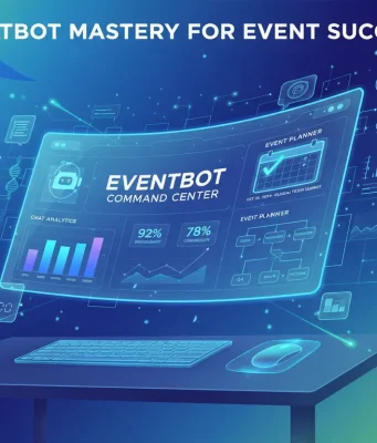 Mastering Chatbot Integration for Event Marketing Success Chatbot Integration for Event Marketing