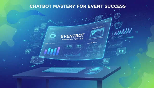 Chatbot Integration for Event Marketing