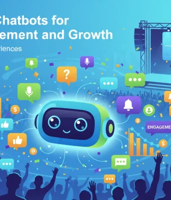 How to Use Chatbots for Event Engagement and Growth Chatbots for Event Engagement