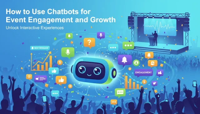 Chatbots for Event Engagement