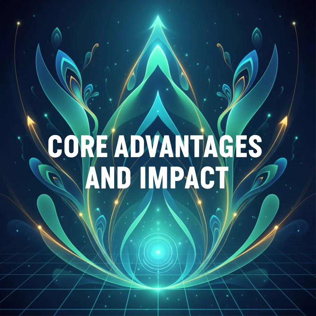 Core Advantages and Impact