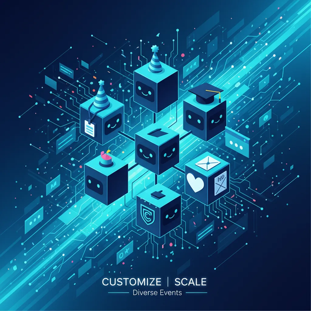 Customization and Scalability