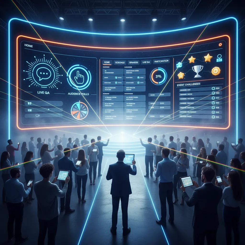 Driving Real-Time Interaction