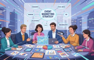 Different Types of Event Marketing and How They Drive Results Different Types of Event Marketing