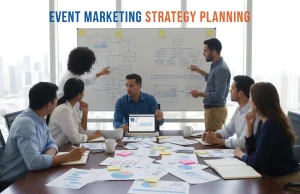 Event Marketing Strategy Examples: Real Tactics for Successful Events Event Marketing Strategy Examples