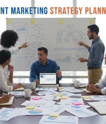 Event Marketing Strategy Examples: Real Tactics for Successful Events Event Marketing Strategy Examples