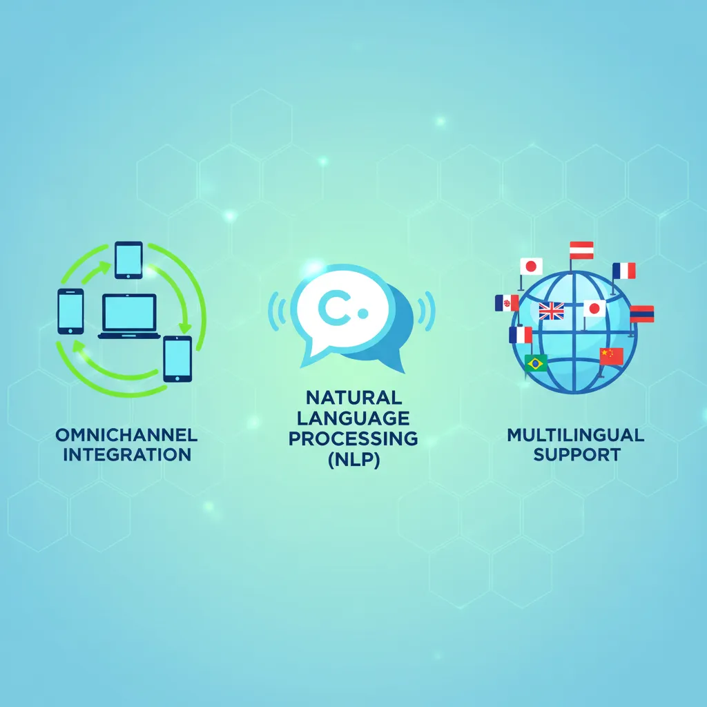 High-Performing Event Bots