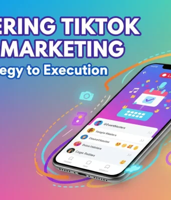Mastering TikTok Event Marketing: From Strategy to Execution Mastering TikTok Event Marketing