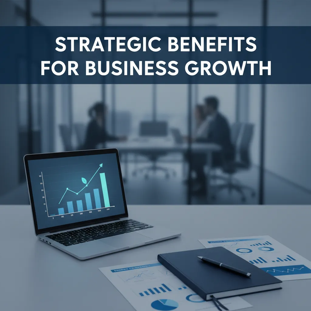 Strategic Benefits for Business Growth