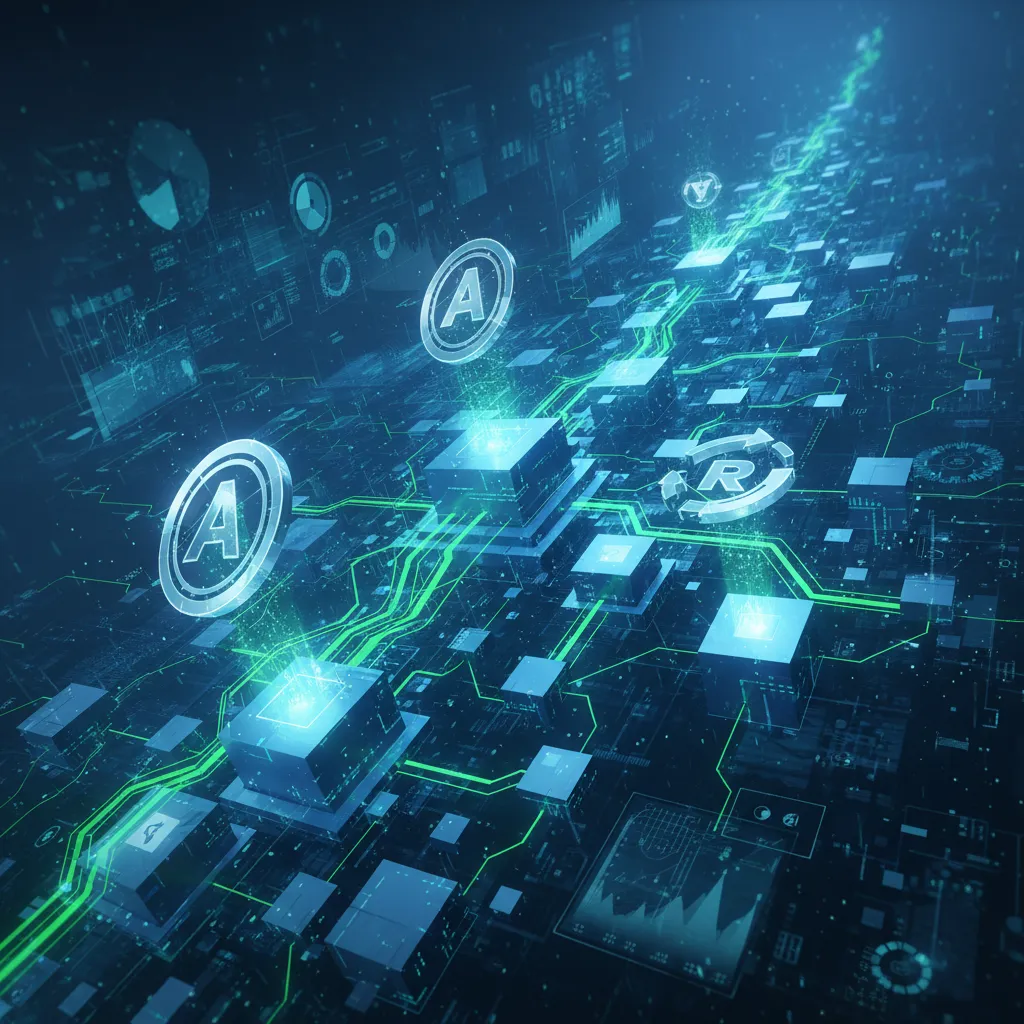 Strategic On-Chain Attribution and Affiliate Rewards