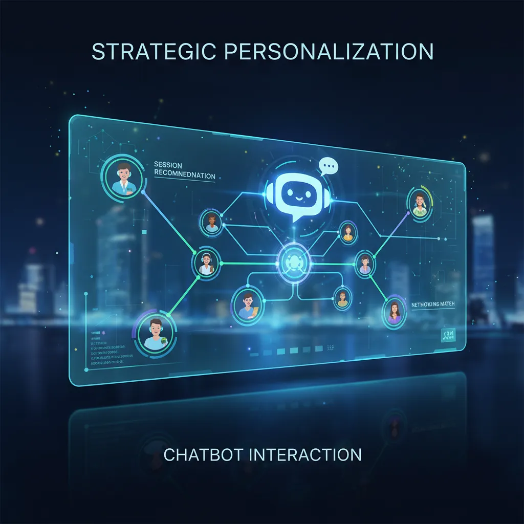 Strategic Personalization