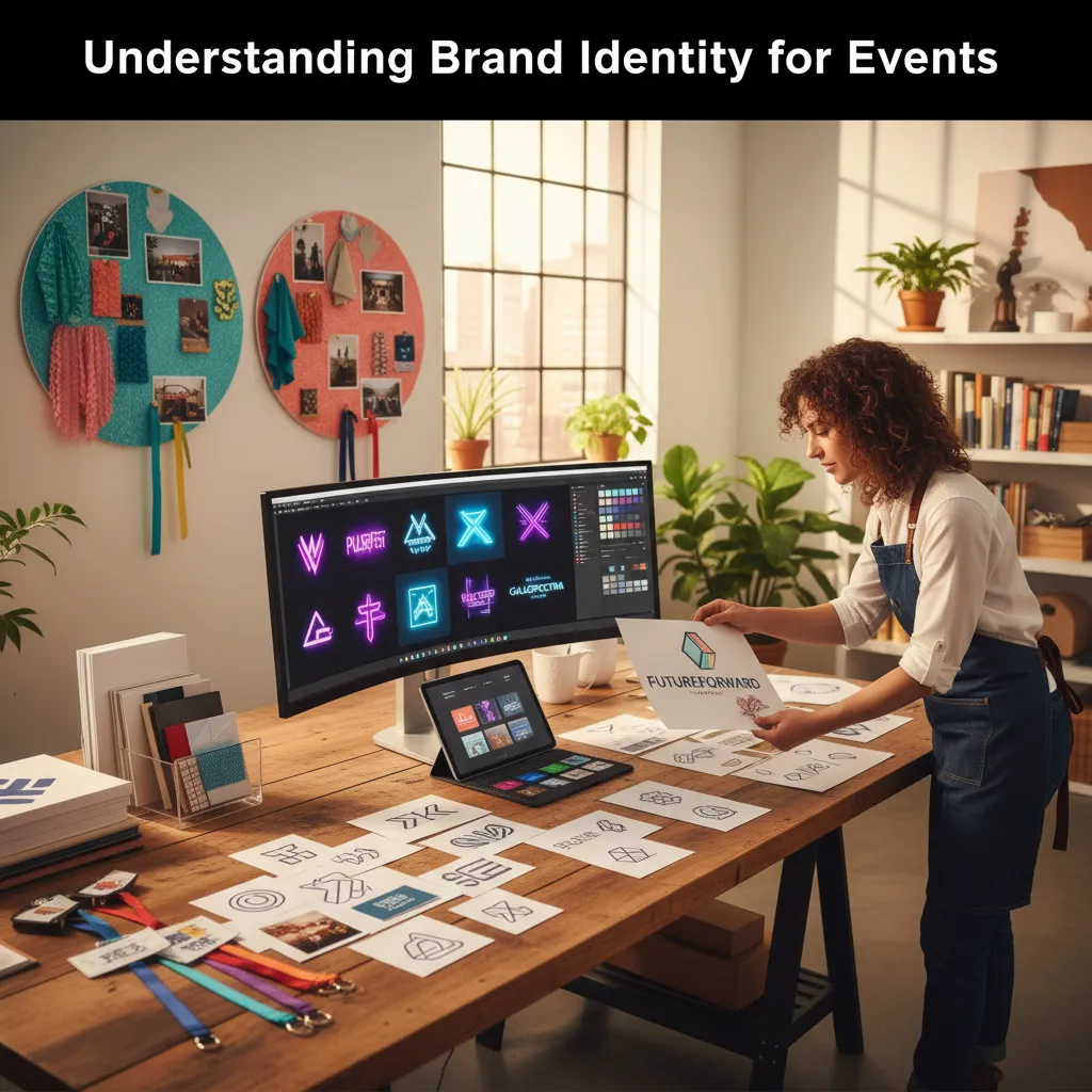 Understanding Brand Identity for Events