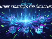 Web3 Event Marketing: Future Strategies for Engagement Web3 Event Marketing