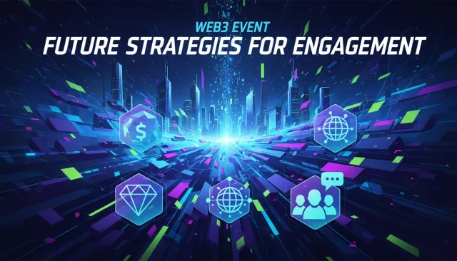 Web3 Event Marketing