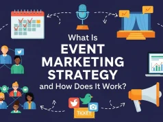 What Is Event Marketing Strategy and How Does It Work? What Is Event Marketing Strategy