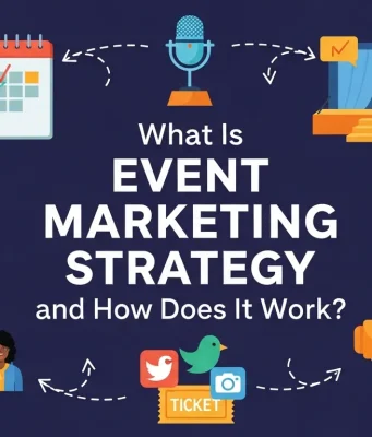 What Is Event Marketing Strategy and How Does It Work? What Is Event Marketing Strategy