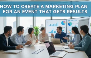 How to Create a Marketing Plan for an Event That Gets Results How to Create a Marketing Plan for an Event
