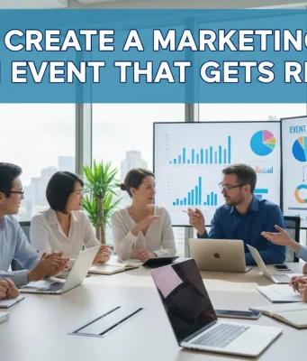 How to Create a Marketing Plan for an Event That Gets Results How to Create a Marketing Plan for an Event