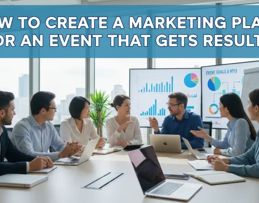 How to Create a Marketing Plan for an Event That Gets Results How to Create a Marketing Plan for an Event