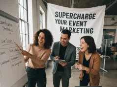 Gamification Strategies to Supercharge Your Event Marketing