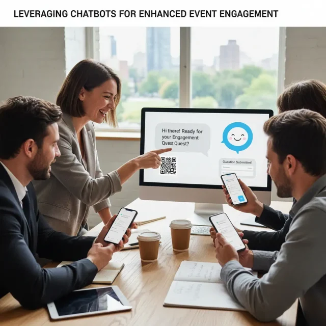 leveraging-chatbots-for-enhanced-event-engagement