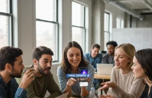 Mastering TikTok: Your Guide to Viral Event Marketing