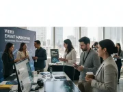 Web3 Event Marketing: Future Strategies for Engagement