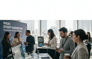 Web3 Event Marketing: Future Strategies for Engagement